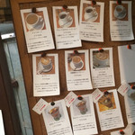 34399324 - メニュー