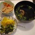 鰻屋すみで - 