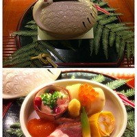 日本橋笈川 - 