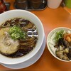 友愛亭 - 料理写真: