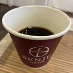 SENJU coffee - 
