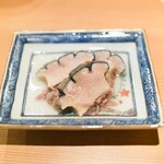 東麻布 天本 - みんくウネス