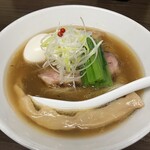 ラーメン 雷豚 ふじみ野店 （ライトン） - ふじみ野/ラーメン | 食べログ