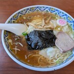 中華料理 千里 - 
