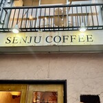 SENJU coffee - 