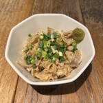 博多うどん酒場イチカバチカ 恵比寿店 - 