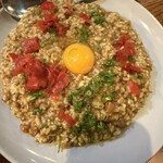 グリル居酒屋 きよせ - 