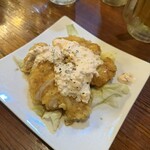 グリル居酒屋 きよせ - 