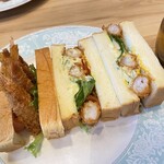 からふね屋珈琲　 山科店 - 