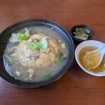 中華料理 千里 - 
