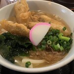 博多うどん酒場イチカバチカ 恵比寿店 - 