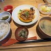 おぼんdeごはん 上野店