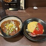 チャイニーズダイニング 赤虎 - 