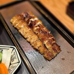うなぎ きたお - パリッふわの蒲焼き