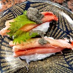 回転すし北海道 湖山店 - 