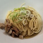 煮干中華ソバ イチカワ - 