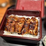 うなぎ きたお - 鰻重