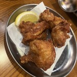 大衆居酒屋 呑んだくれ - 