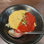 チャイニーズダイニング 赤虎 - 