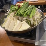 大衆居酒屋 呑んだくれ - 