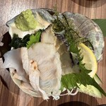 島の居酒屋むちゃかな - 