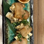 島の居酒屋むちゃかな - 