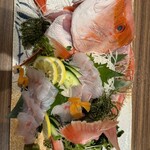 島の居酒屋むちゃかな - 