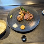 New Matsusaka Nanba Midosuji Ten - 