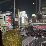 渋谷 和牛焼肉 USHIHACHI 極 - 