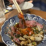 大衆居酒屋 呑んだくれ - 