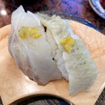 回転すし北海道 湖山店 - 