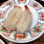 回転すし北海道 湖山店 - 