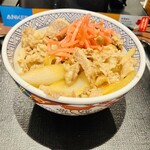 吉野家 - 料理写真: