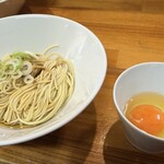 煮干中華ソバ イチカワ - 
