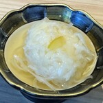 博多もつ鍋 前田屋 - イカしゅうまい