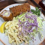 とんかつ高田 - 