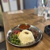 香辛料理 おやま