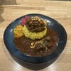 カレー サファリ