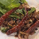 Baan E-Sarn Mungyos - 