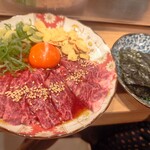 京洛燒肉Yabu - 