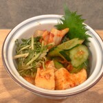 京洛燒肉Yabu - 