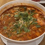 Baan E-Sarn Mungyos - 