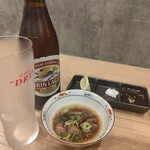 京洛燒肉Yabu - 