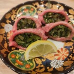 京洛燒肉Yabu - 