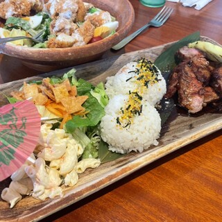 口コミ一覧 : ハレノヘア イオンモール幕張新都心店 （HALENOHEA