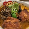 北海道スープカレー Suage 金沢フォーラス店