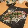 焼鳥 もつ鍋 なべきん 武蔵小杉本店