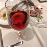 ドニズ バー - ドリンク写真: