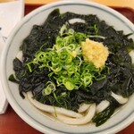 釜あげうどん 岡じま - 