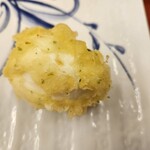 釜あげうどん 岡じま - 